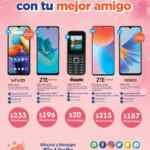 Folleto Coppel Amor y Amistad Febrero 2023