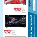 Folleto cuponera Costco del 1 al 26 de febrero 2023