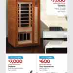 Folleto cuponera Costco del 1 al 26 de febrero 2023