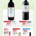 Folleto cuponera Costco del 1 al 26 de febrero 2023