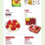 Folleto cuponera Costco del 1 al 26 de febrero 2023