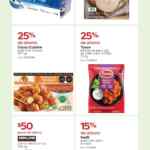 Folleto cuponera Costco del 1 al 26 de febrero 2023