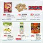 Folleto Cuponera Costco Super Bowl al 12 de febrero 2023