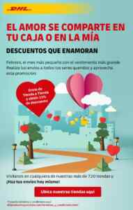 Imagen de la promo