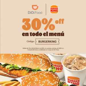 Imagen de la promo