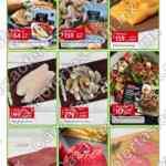 Folleto Walmart Express Semana de Frescura 24 de febrero al 2 de marzo 2023