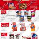 Folleto Walmart Express Semana de Frescura 24 de febrero al 2 de marzo 2023