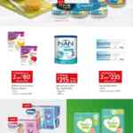 Folleto Walmart Express Precios Bajos del 1 al 14 de febrero 2023