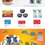 Folleto Walmart Express Precios Bajos del 1 al 14 de febrero 2023