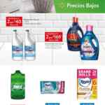 Folleto Walmart Express Precios Bajos del 1 al 14 de febrero 2023