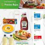 Folleto Walmart Express quincenal del 15 al 28 de febrero 2023