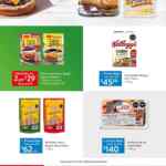 Folleto Walmart Express quincenal del 15 al 28 de febrero 2023