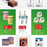 Folleto Walmart Express quincenal del 15 al 28 de febrero 2023