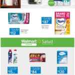 Folleto Walmart Express quincenal del 15 al 28 de febrero 2023