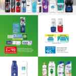 Folleto Walmart Express quincenal del 15 al 28 de febrero 2023