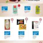 Folleto Walmart Express quincenal del 15 al 28 de febrero 2023