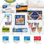 Folleto Walmart Express quincenal del 15 al 28 de febrero 2023