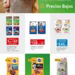 Folleto Walmart Express quincenal del 15 al 28 de febrero 2023