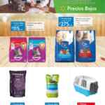 Folleto Walmart Express quincenal del 15 al 28 de febrero 2023