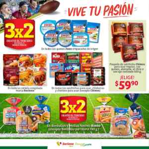 Imagen de la promo