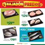 Folleto Soriana Súper fin de semana Vive tu Pasión al 13 de febrero 2023