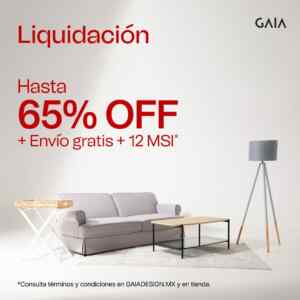 Imagen de la promo
