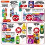 Ofertas Farmacias Guadalajara fin de semana 10 al 12 de febrero 2023