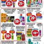 Ofertas Farmacias Guadalajara fin de semana 10 al 12 de febrero 2023