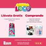 Ofertas HEB Combo Loco San Valentín: Compra caja de chocolates y llévate joyero de regalo y más