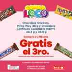 Ofertas HEB Combo Loco San Valentín: Compra caja de chocolates y llévate joyero de regalo y más