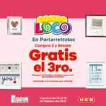 Ofertas HEB Combo Loco San Valentín: Compra caja de chocolates y llévate joyero de regalo y más