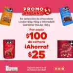 Ofertas HEB Combo Loco San Valentín: Compra caja de chocolates y llévate joyero de regalo y más