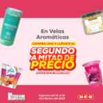 Ofertas HEB Combo Loco San Valentín: Compra caja de chocolates y llévate joyero de regalo y más