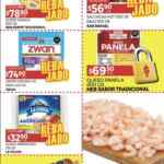 Folleto HEB del 17 al 20 de febrero 2023 con productos GRATIS en Combo Loco y más