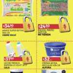 Folleto HEB del 17 al 20 de febrero 2023 con productos GRATIS en Combo Loco y más