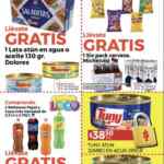 Folleto HEB del 17 al 20 de febrero 2023 con productos GRATIS en Combo Loco y más