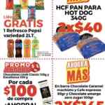 Folleto HEB del 17 al 20 de febrero 2023 con productos GRATIS en Combo Loco y más