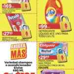 Folleto HEB del 17 al 20 de febrero 2023 con productos GRATIS en Combo Loco y más