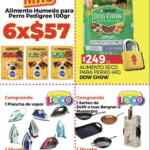 Folleto HEB del 17 al 20 de febrero 2023 con productos GRATIS en Combo Loco y más