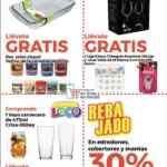 Folleto HEB del 17 al 20 de febrero 2023 con productos GRATIS en Combo Loco y más