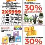 Folleto HEB del 17 al 20 de febrero 2023 con productos GRATIS en Combo Loco y más