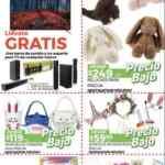 Folleto HEB del 17 al 20 de febrero 2023 con productos GRATIS en Combo Loco y más