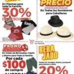 Folleto HEB del 17 al 20 de febrero 2023 con productos GRATIS en Combo Loco y más