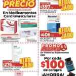 Folleto HEB del 17 al 20 de febrero 2023 con productos GRATIS en Combo Loco y más