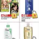 Folleto HEB del 17 al 20 de febrero 2023 con productos GRATIS en Combo Loco y más