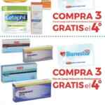 Folleto HEB del 17 al 20 de febrero 2023 con productos GRATIS en Combo Loco y más
