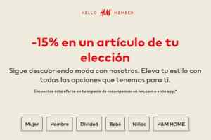 Imagen de la promo