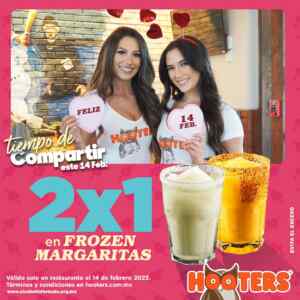Imagen de la promo