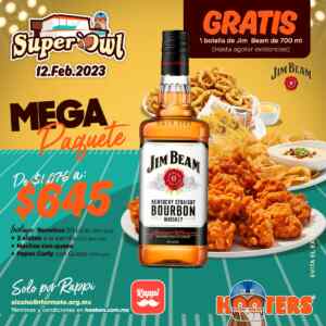 Imagen de la promo