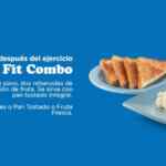 En IHOP nuevos desayunos grandes desde $139 de lunes a viernes